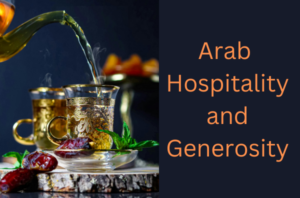 Arab Hospitality