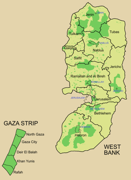 Palestine